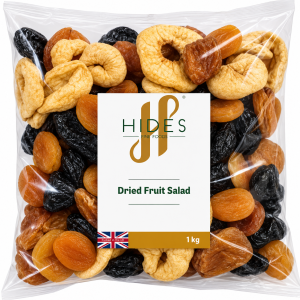 Bulk Dried Fruit Salad 1kg