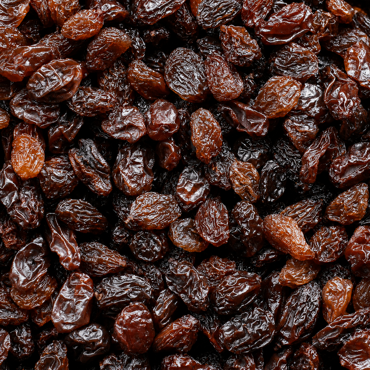 Bulk Chilean Jumbo Raisins 1kg - Image 5