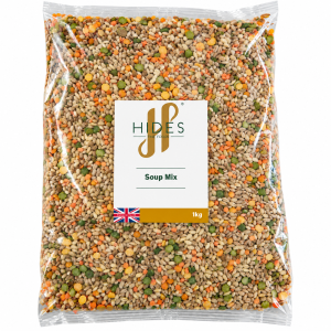 Bulk Soup Mix 1kg