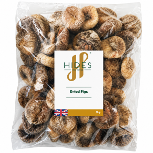 Bulk Dried Figs 1kg