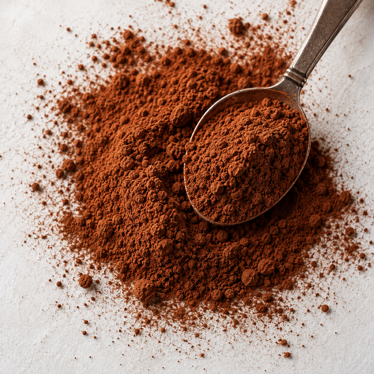 Bulk Cocoa Powder (500g) - Image 6
