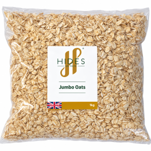 Jumbo Oats 1kg
